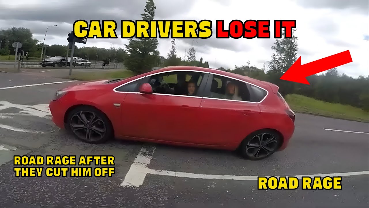 UK Dash Cams 2026 #18 - Shocking Moments, Road Rage, Fails, Bad Drivers, & Close Calls