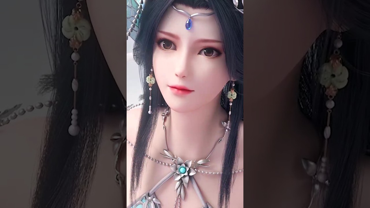 星辰變~Xing Chen Bian _ Edits 🔥_ Legend of immortal 🥰🔥#anime #animeedit #edit #donghua #manga