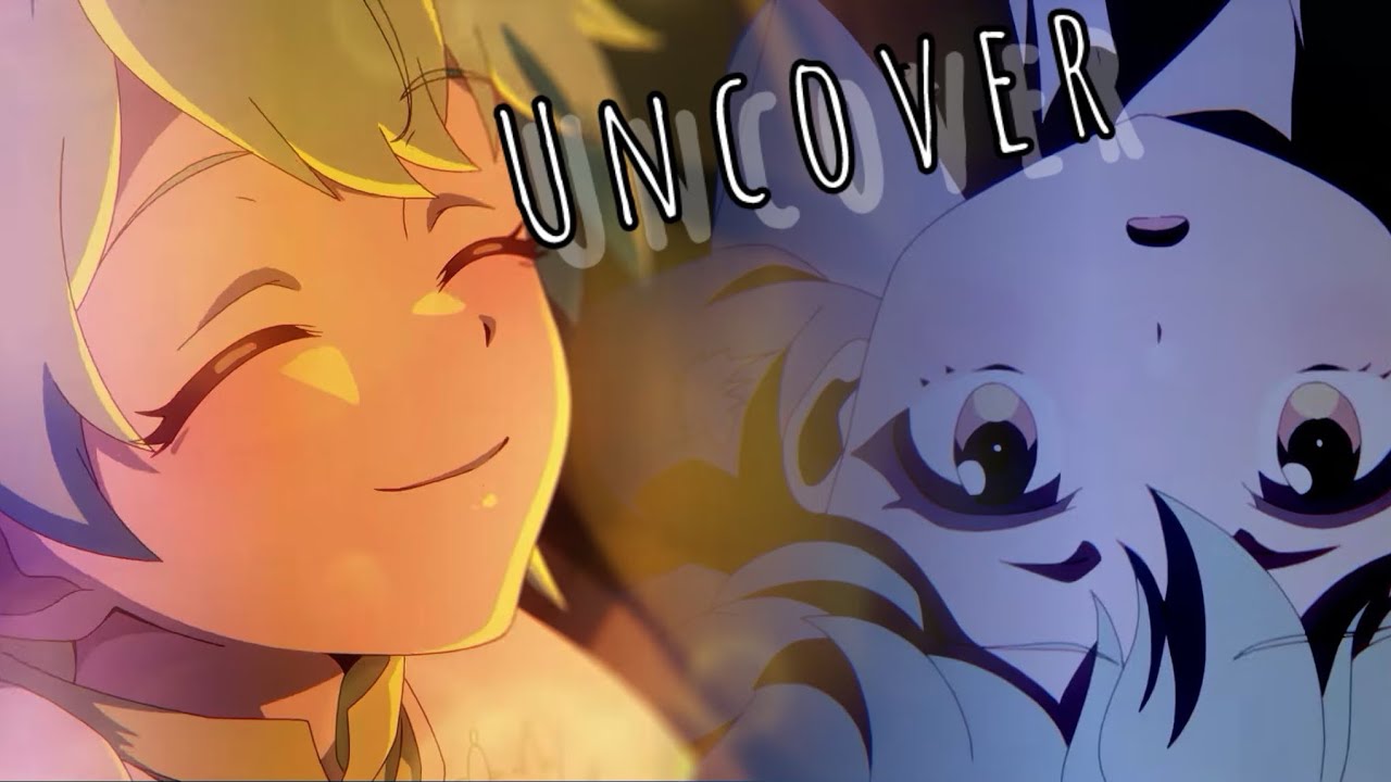 The Weakest Tamer AMV - Uncover