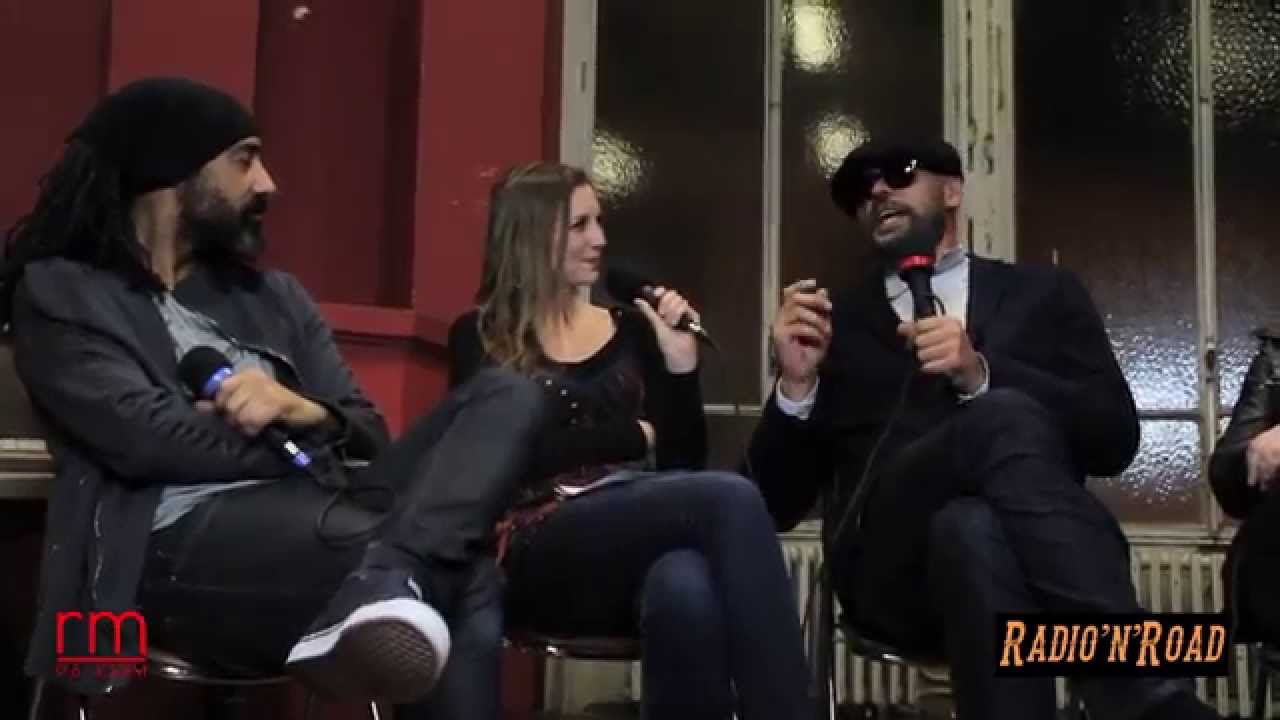 RNR 011 - Concert The Christian - Part 2 VF