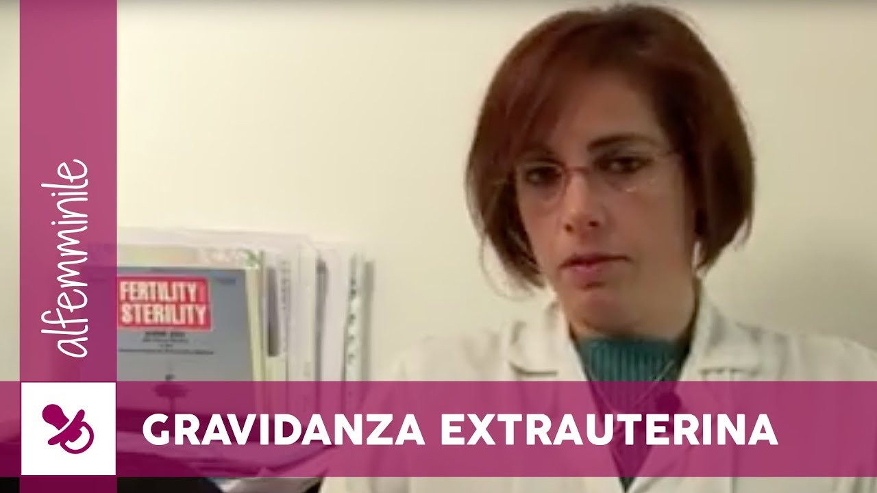 Gravidanza extrauterina: quali sono le cause e le conseguenze