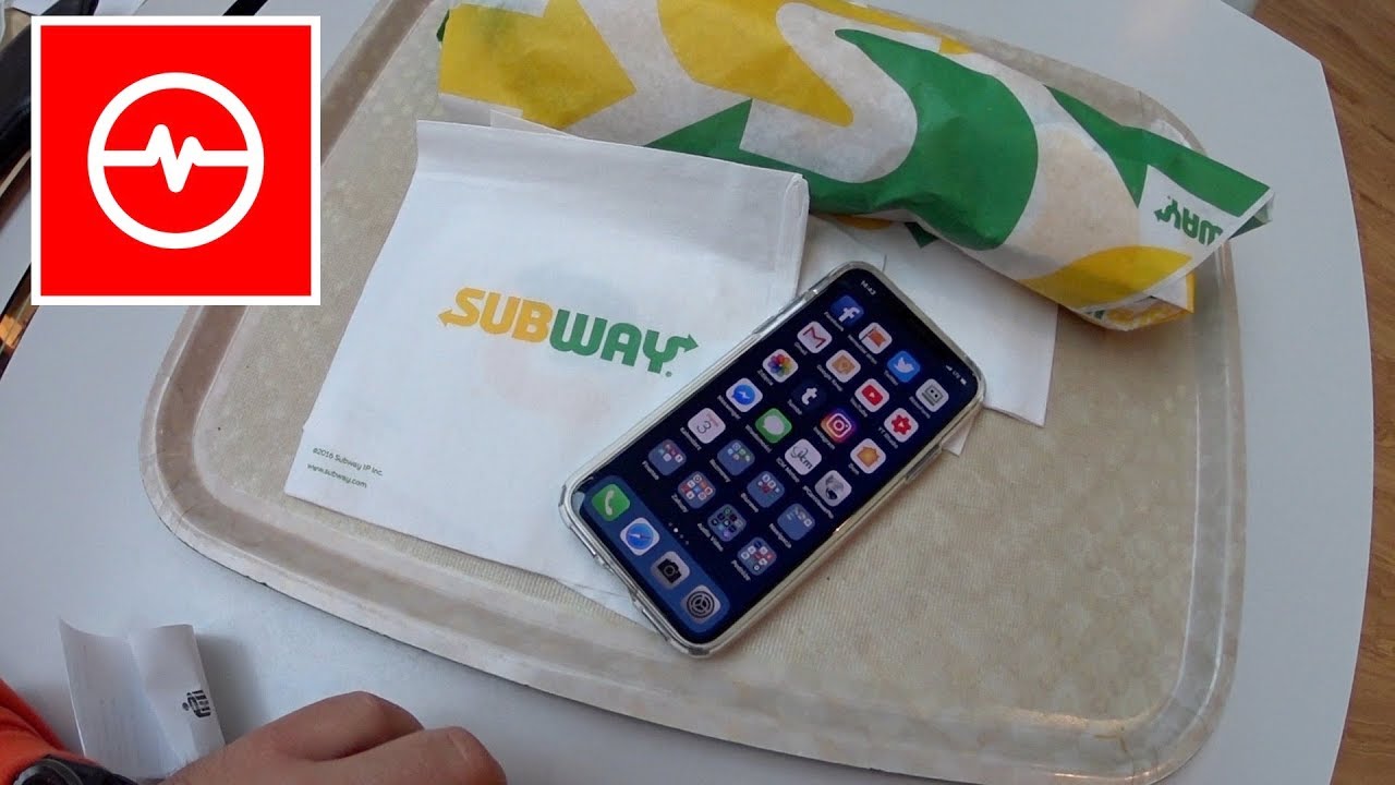 24h z iPhone X - są problemy