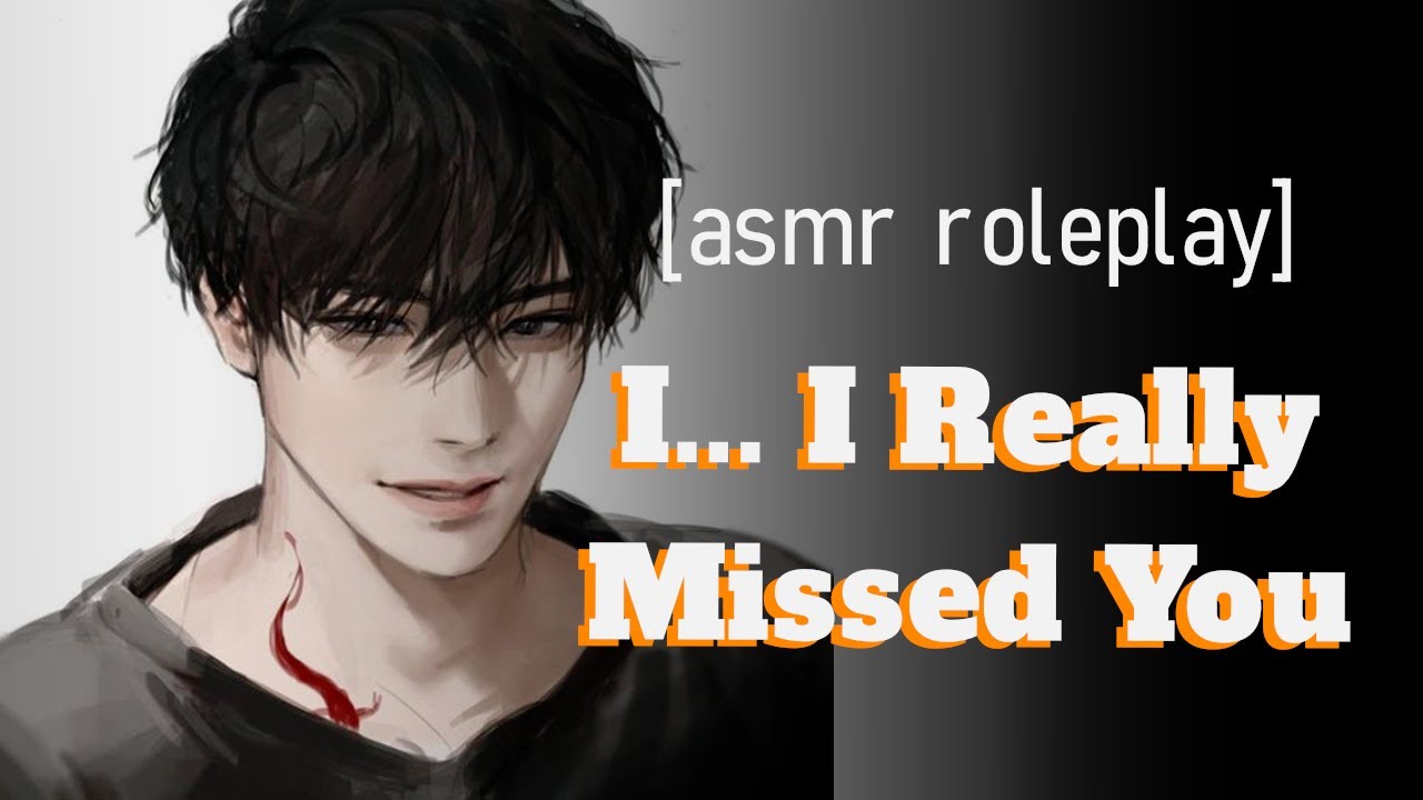 An Old Friend Confesses His Love [M4A] [Friends To Lovers] [Kiss] [Confession] [Party] ASMR
