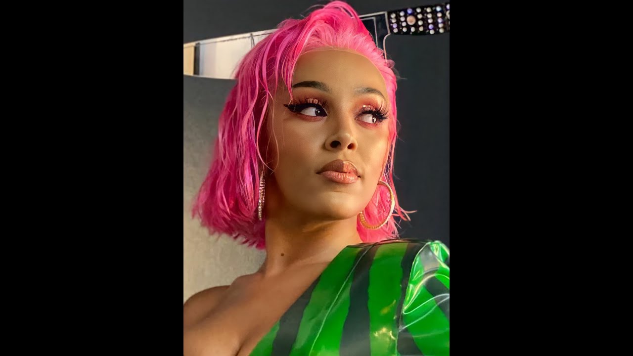 [FREE] DOJA CAT TYPE BEAT I Trap Instrumental 2022 EXTENDED