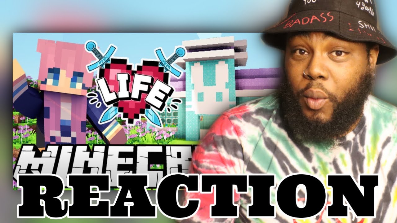 DOES LIZZIE STILL HAVE 6 HEARTS? Watching The Friend Test | Ep. 19 |Minecraft XLife SMP | Joey Sings