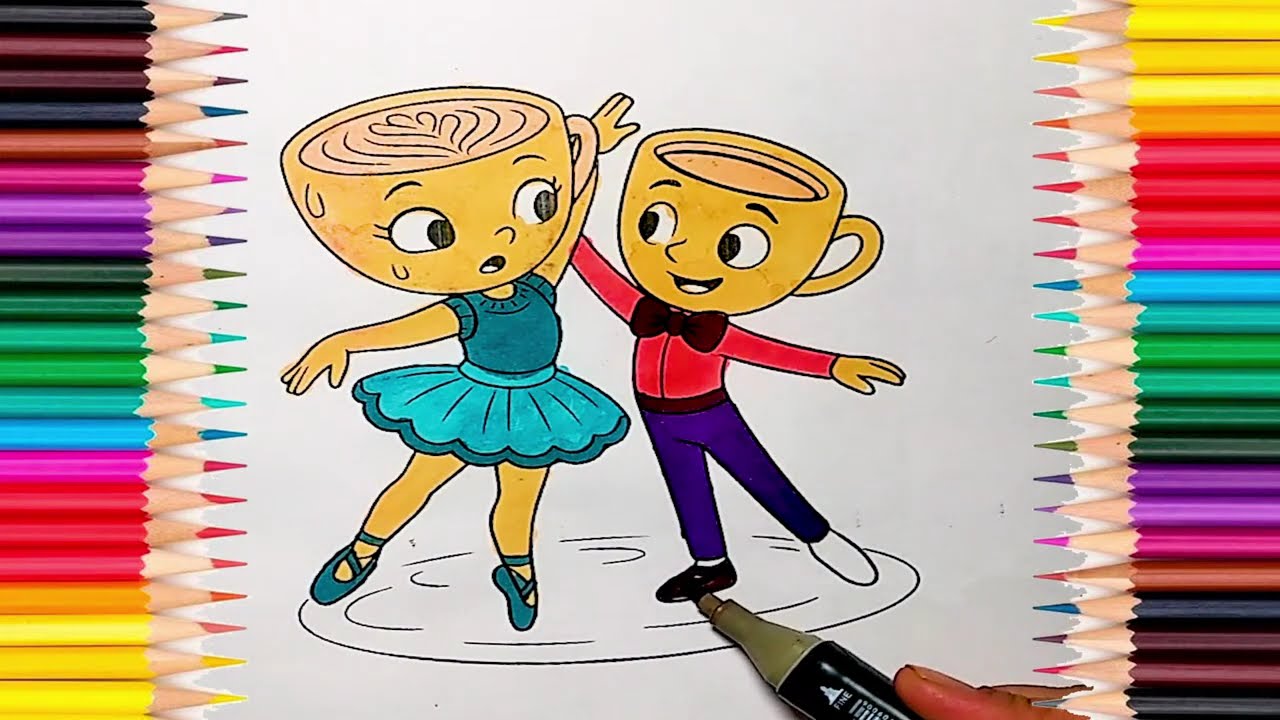 Full 8 Hour Relaxing Drawing Session | ItalianBrainrot Memes1