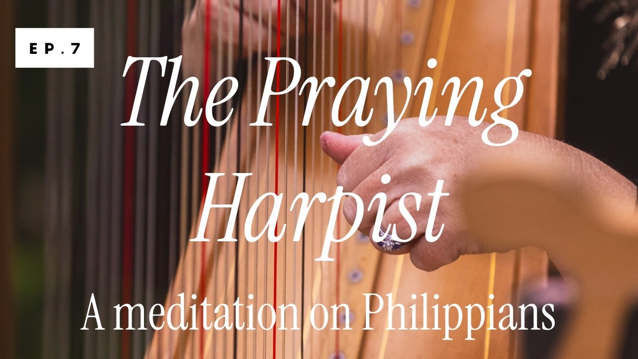 Ep 7 Philippians 3:1-11