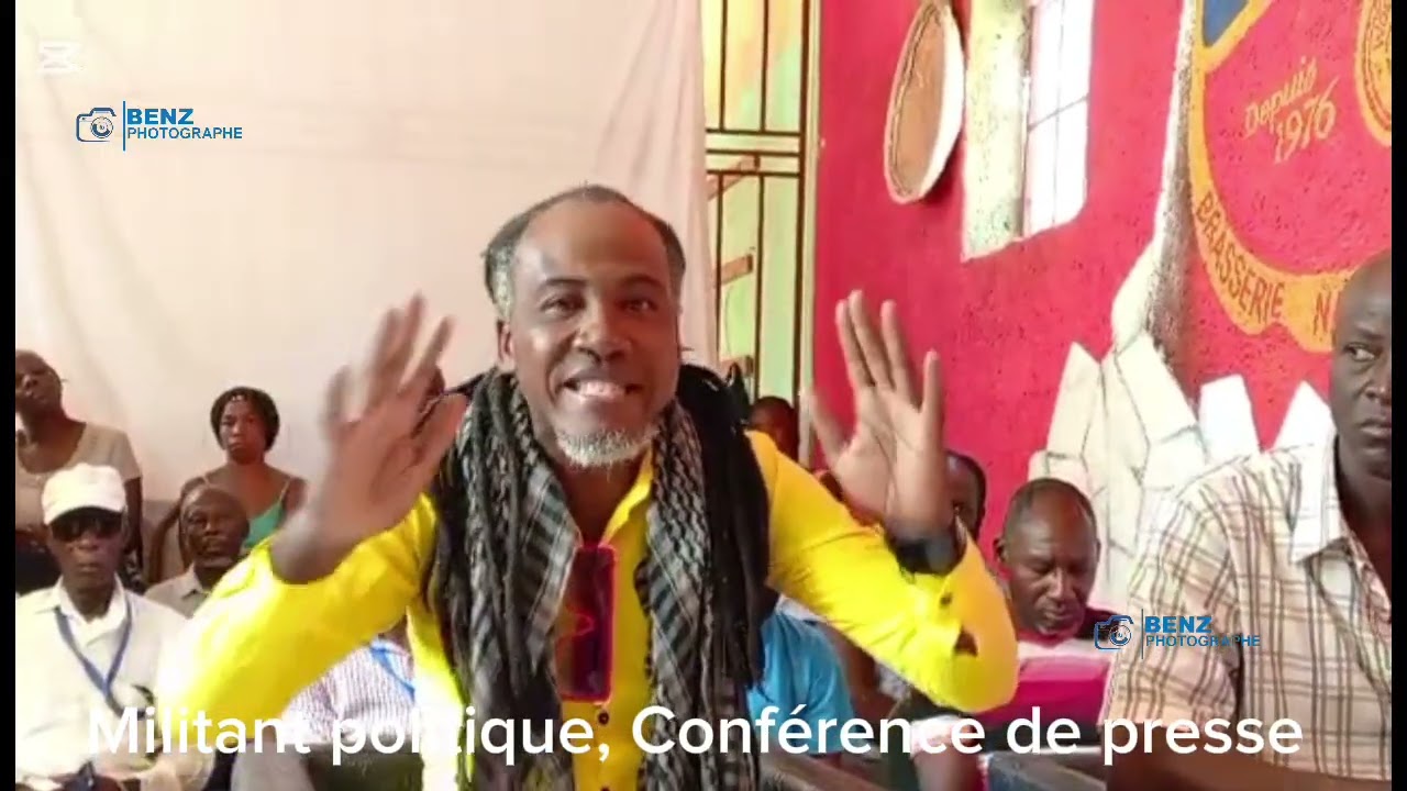 Yon ekip militant politique kap mandé depa KPT a.