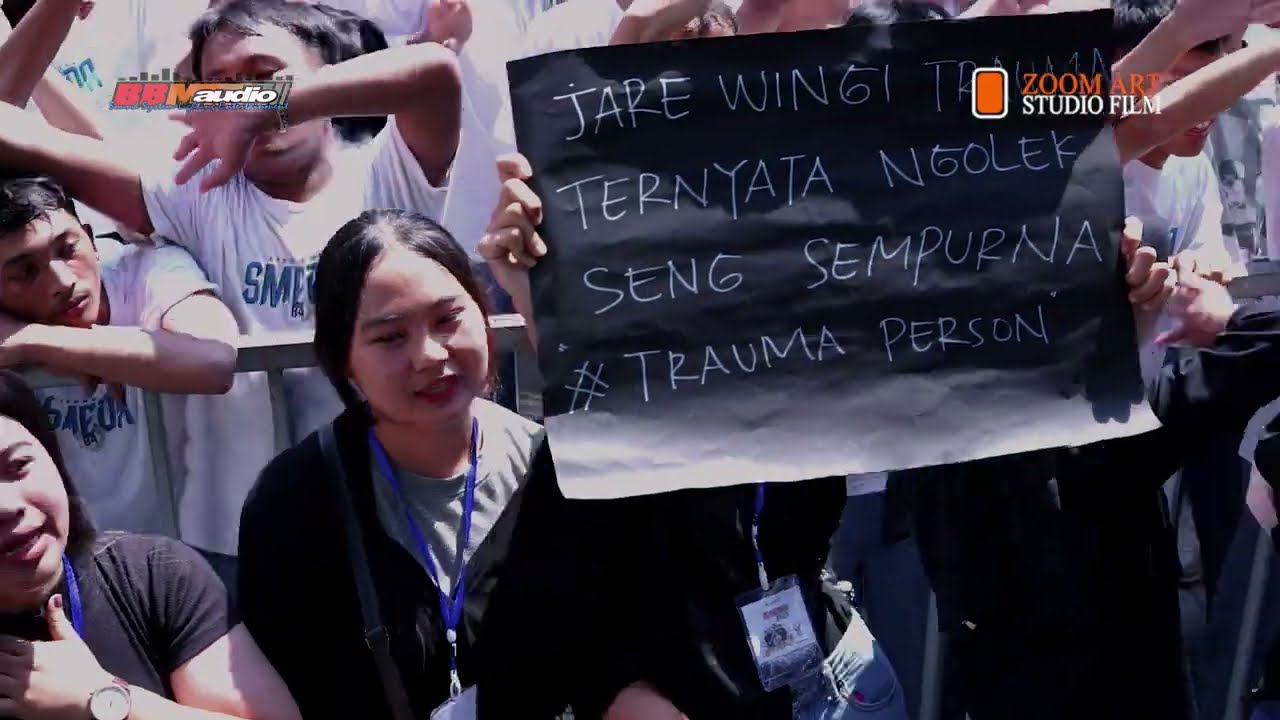 DUMES ( Aftershine ) live smk swadaya temanggung // bbm audio