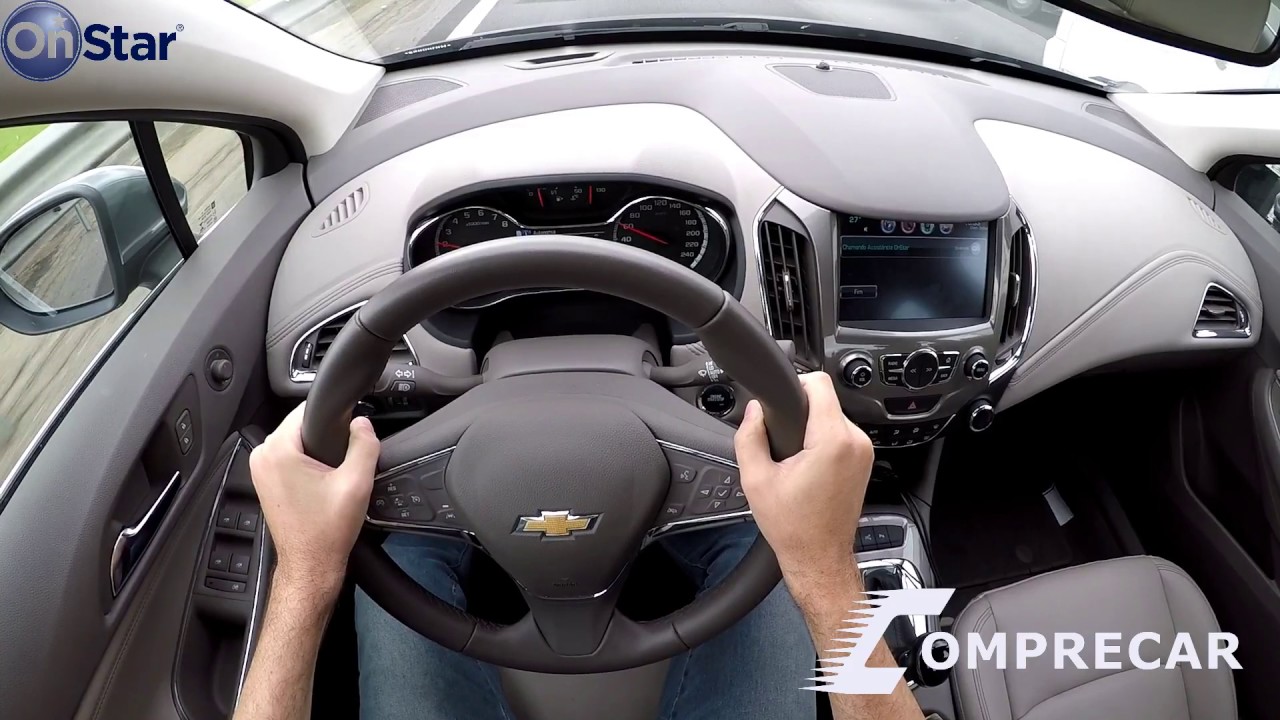 OnStar - Chevrolet
