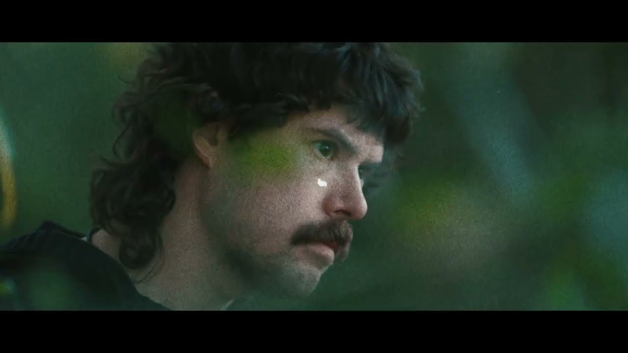 Create Control- Far From Home (Official Music Video)