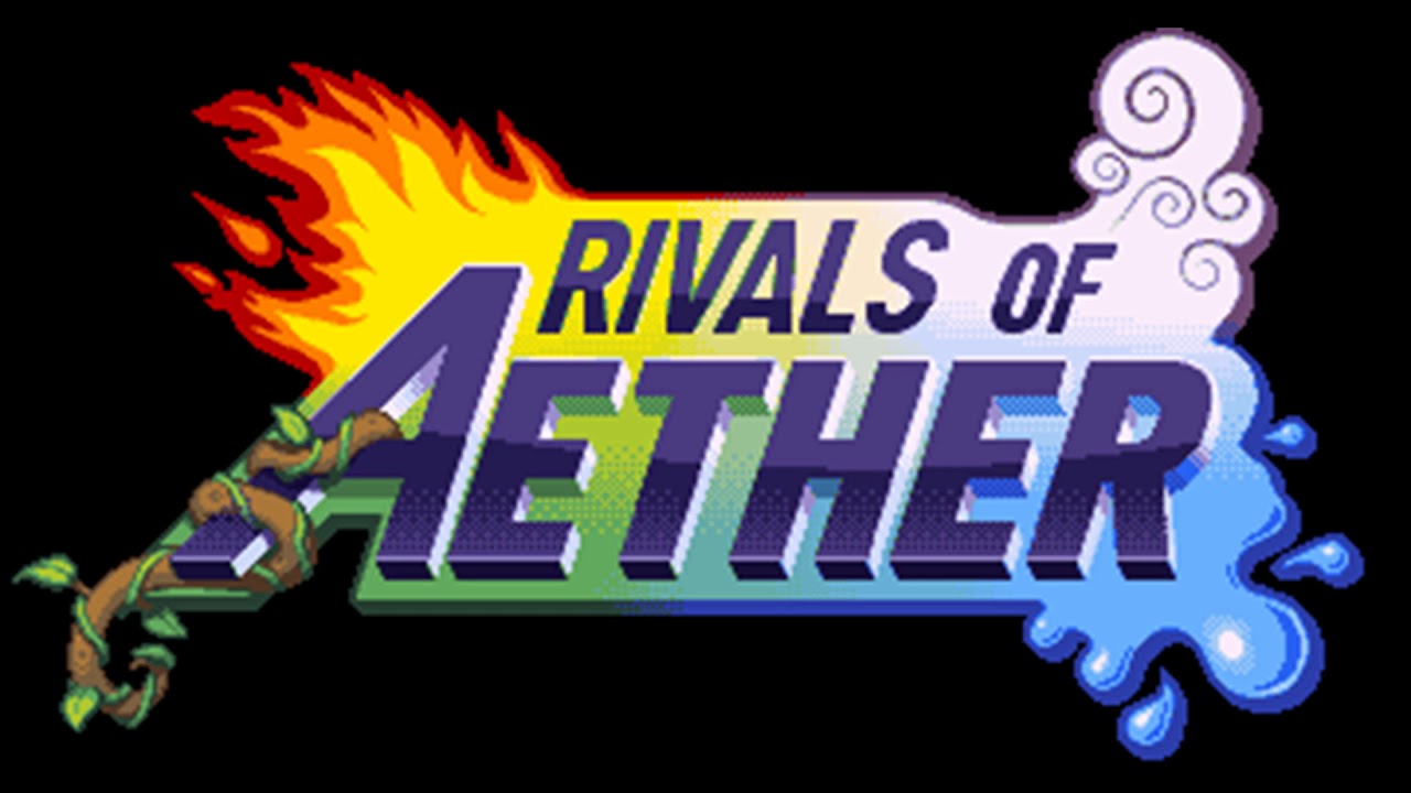 Rivals of Aether - Shovel Knight Melody (Updated) (10 Minutes)