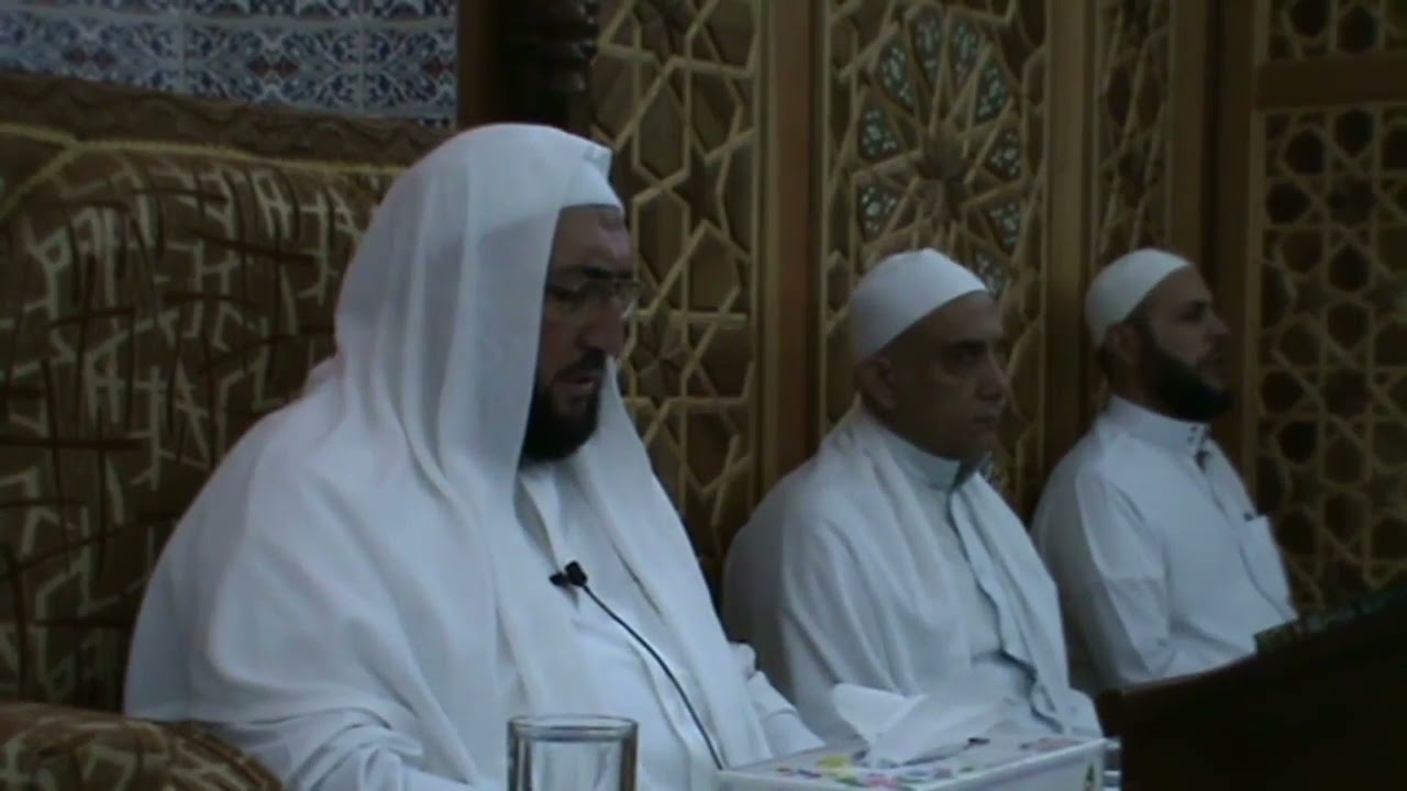 يا ربي يا ديان صل على العدنان
