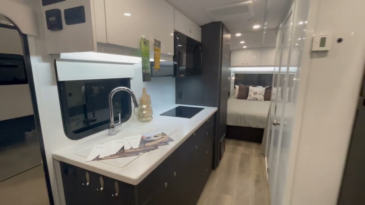 GENERAL COACH CANADA - CITATION REWARD 28' 2024