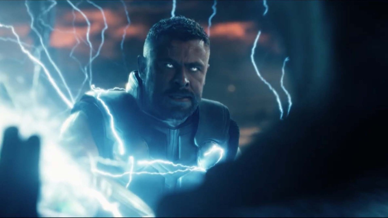 Avengers: Doomsday | Official Trailer (2026)