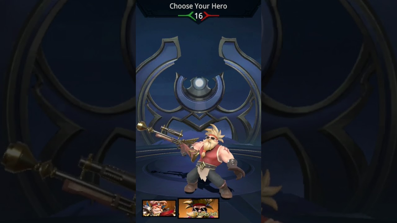 Auto chess Sniper