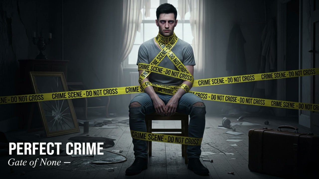 Perfect Crime (Post-Metal Ballad)