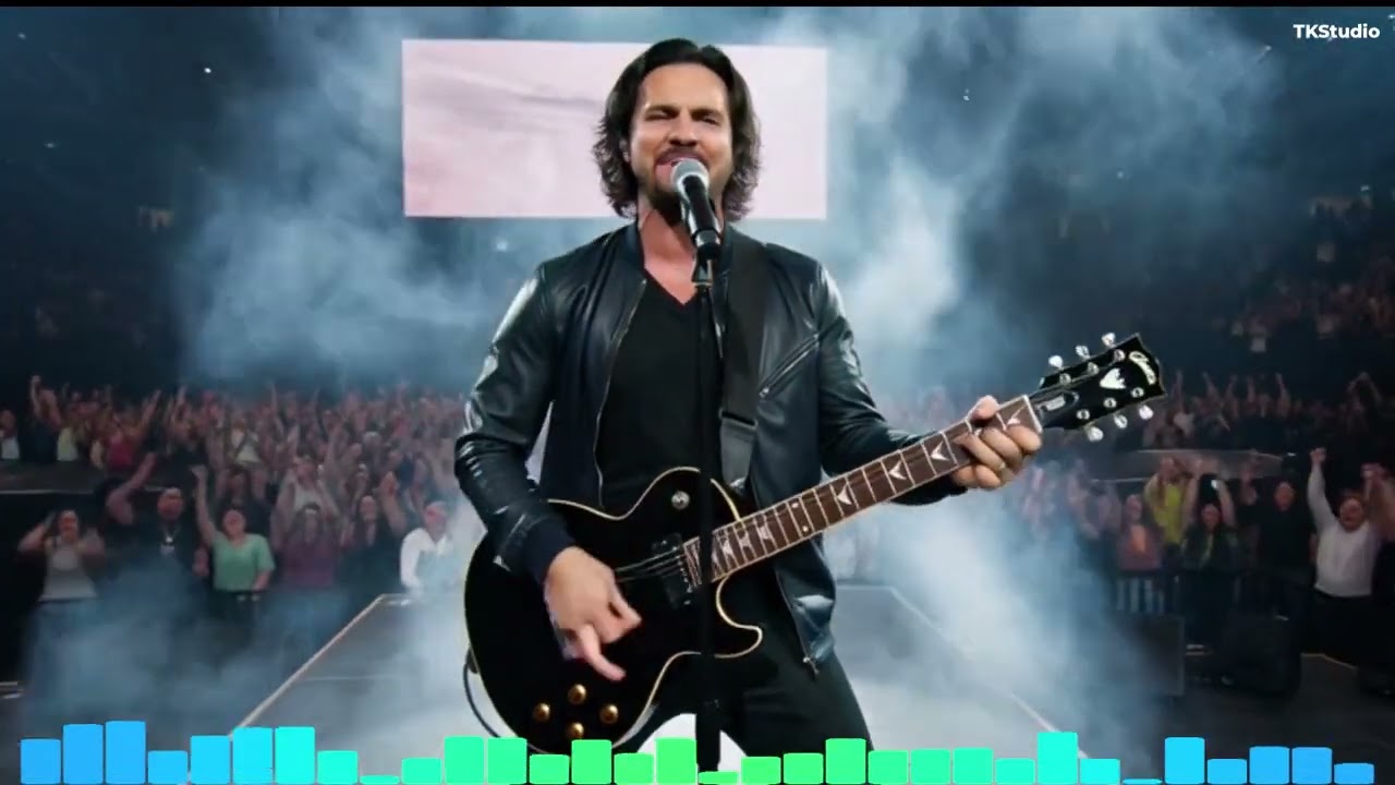 ⚡ Rebel Noise | High-Energy Rock Blast & Wild Guitar Solo 🔥