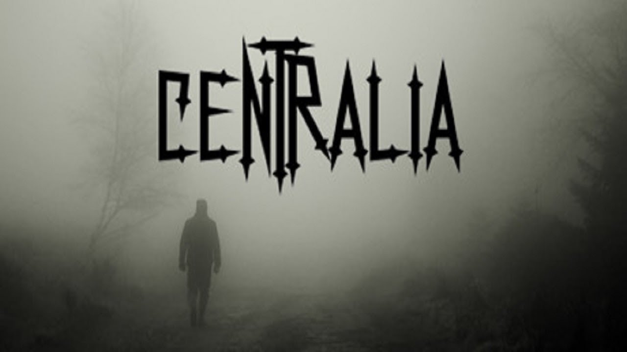 FROM THE WORST DEVS ON STEAM....Centralia