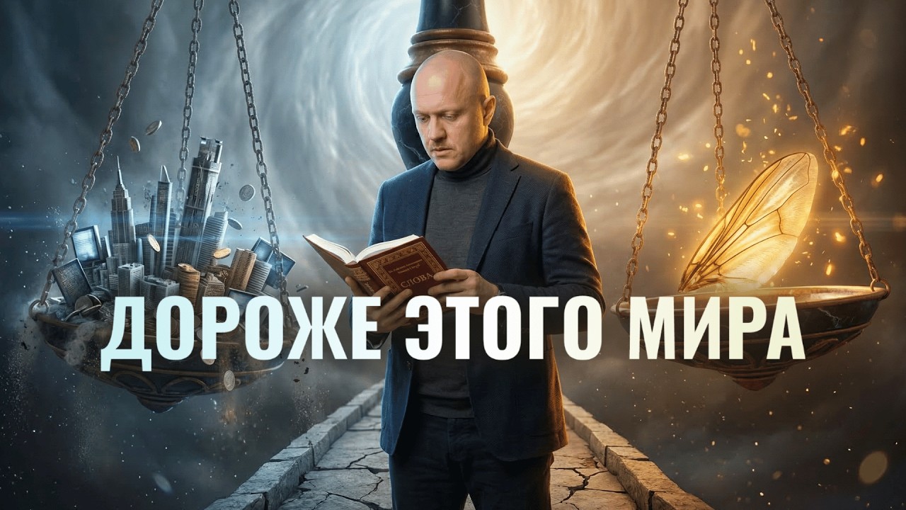 ИЗ МРАКА К СВЕТУ в прямом эфире!