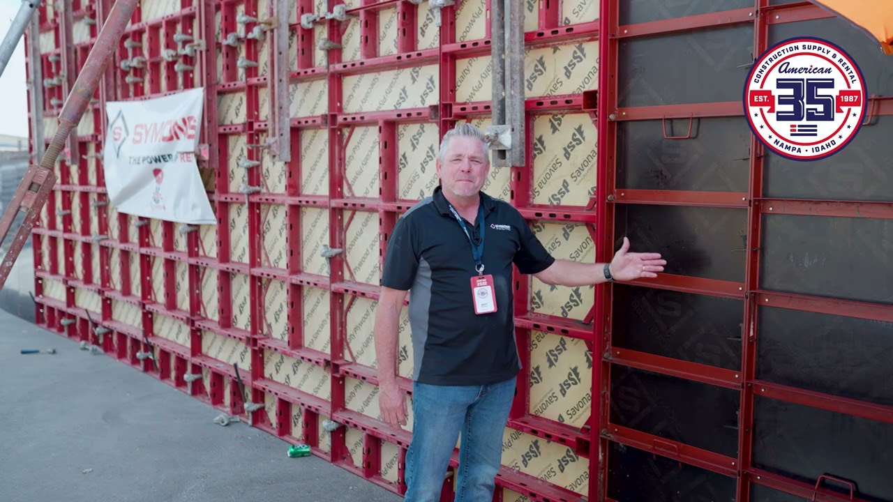 Symons at Demo Day 2022