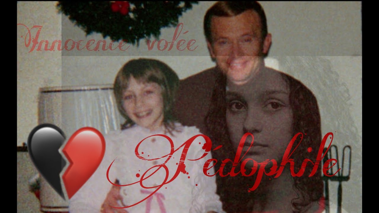 JAN BROBERG : UNE ENFANCE VOLÉE PAR UN PÉDOPHILE.