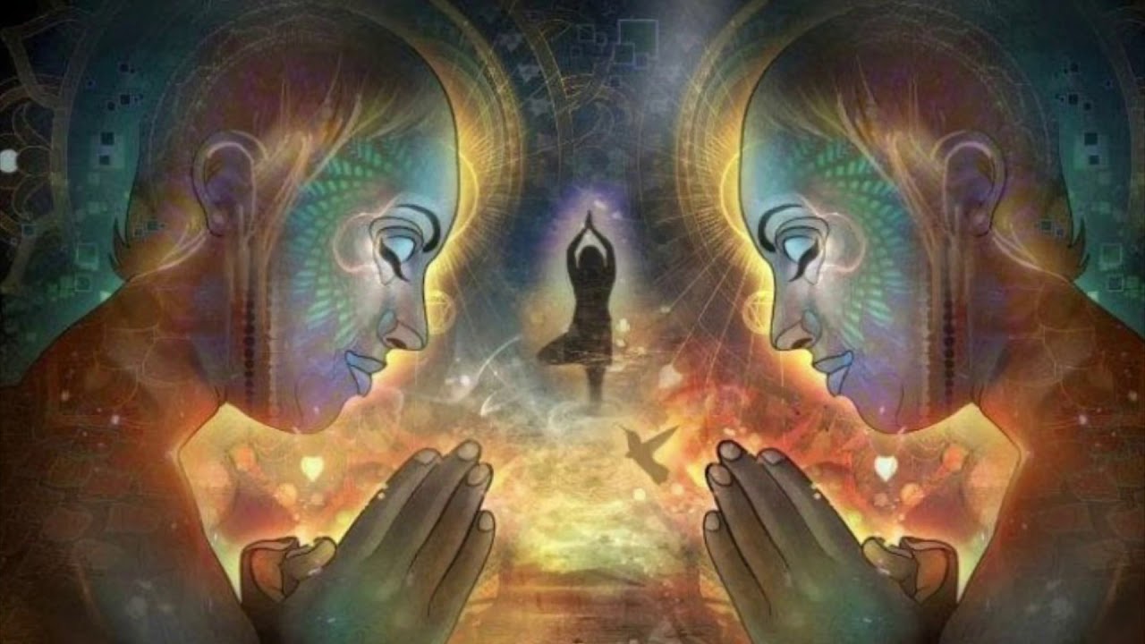 Twin Flames (Is It SAFE To Tell My Twin About Twin Flames?) 