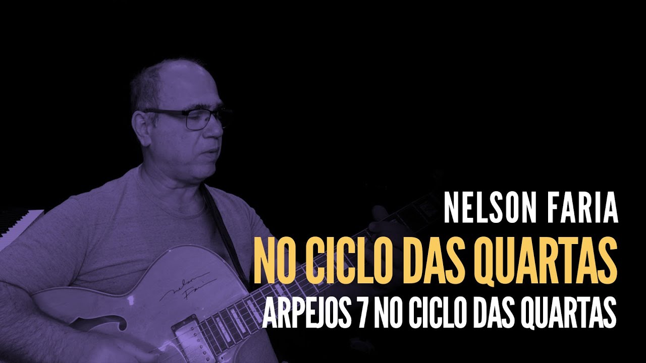 No ciclo das quartas | Nelson Faria