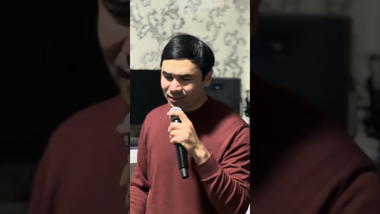 Nasibam- Ohunjon Madaliyev Ustoz Qo’shig’ini (Jonli ijroda) Kuyladik -Mamasodiqov Muhammadyusuf
