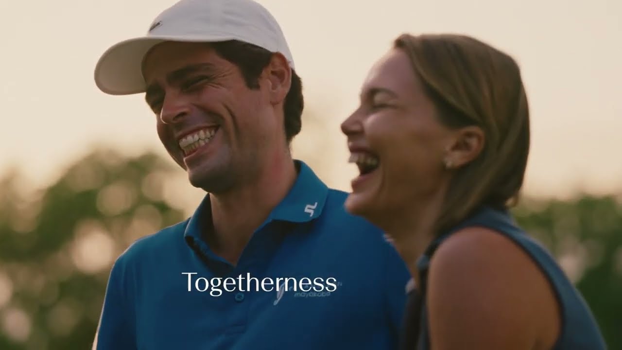 El Camale&oacute;n Golf Course | Mayakoba