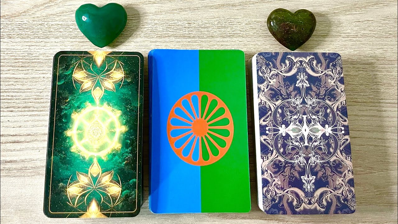 O QUE ESTÁ OCULTO NA SUA VIDA HOJE? 🧜🏼‍♀️💫