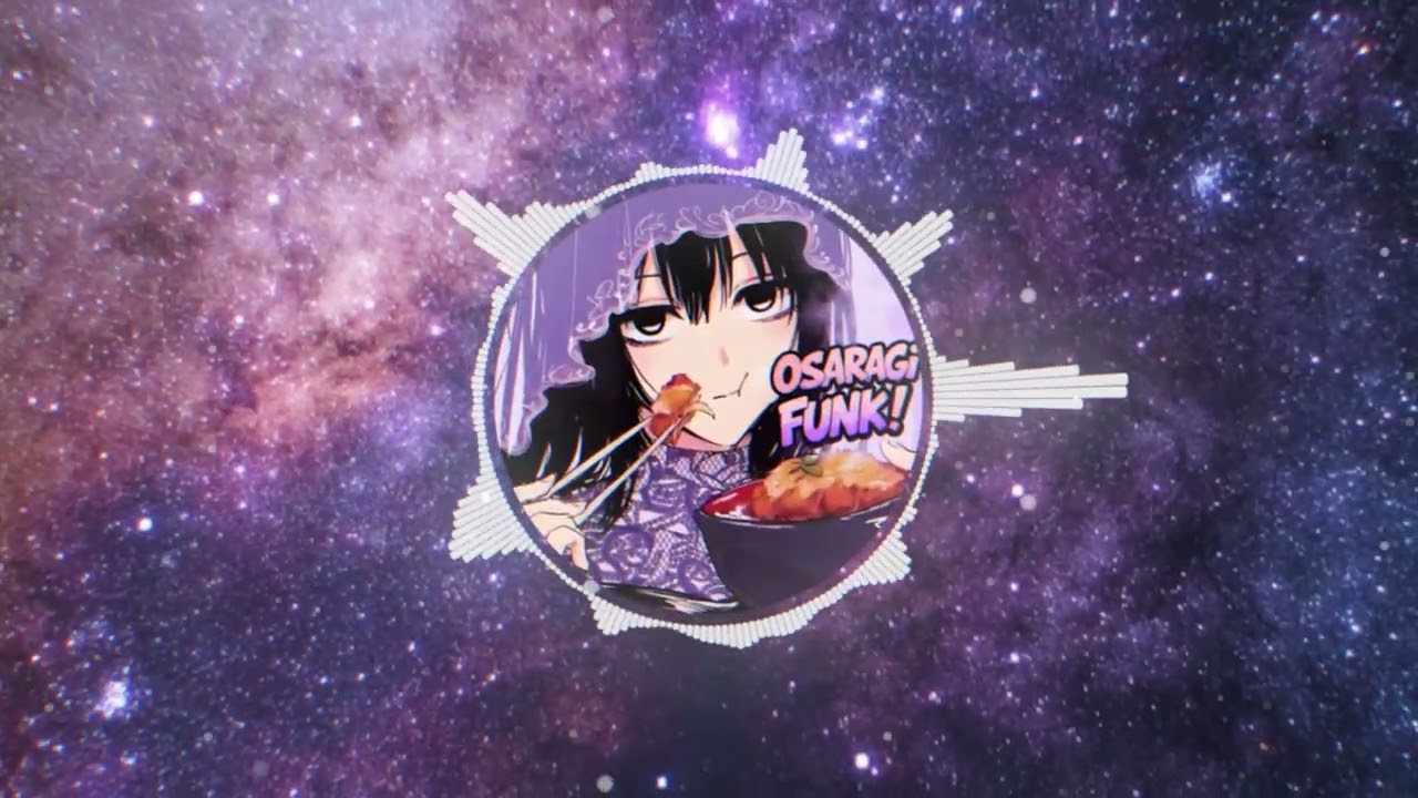 OSARAGi FUNK!