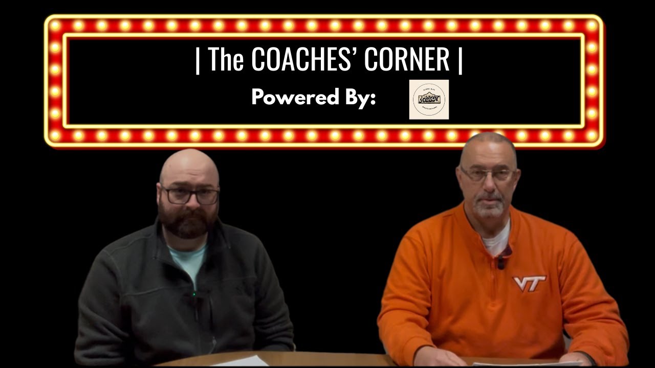 The Coaches' Corner Ep. 2 | San Antonio High School Sports #highschoolsports #sanantonio