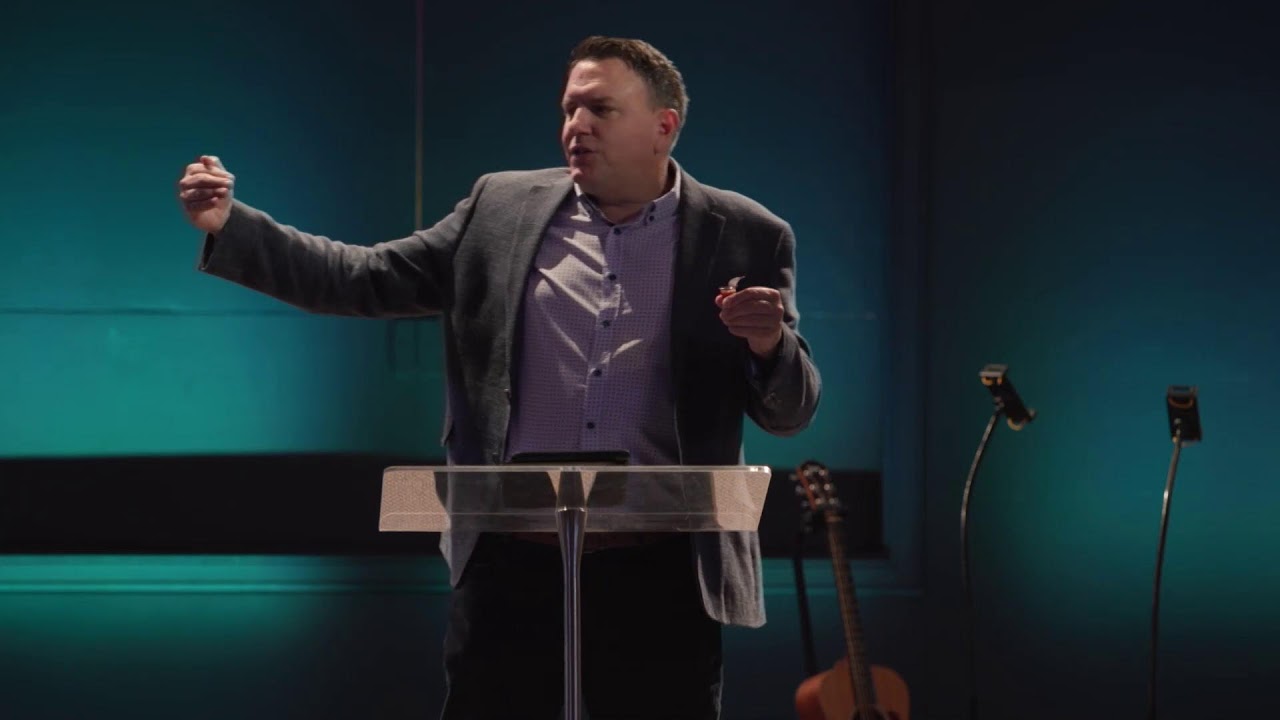 The Capital Church Worship Experience