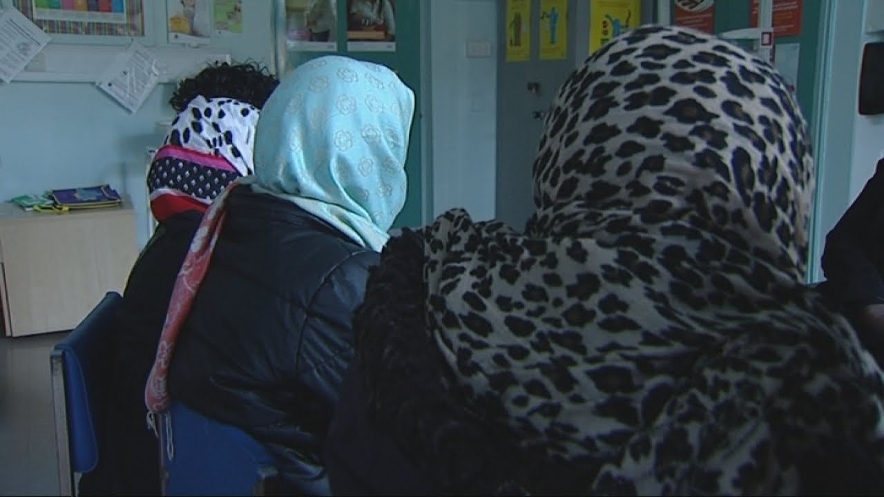 First prosecutions for FGM in UK, a doctor is charged