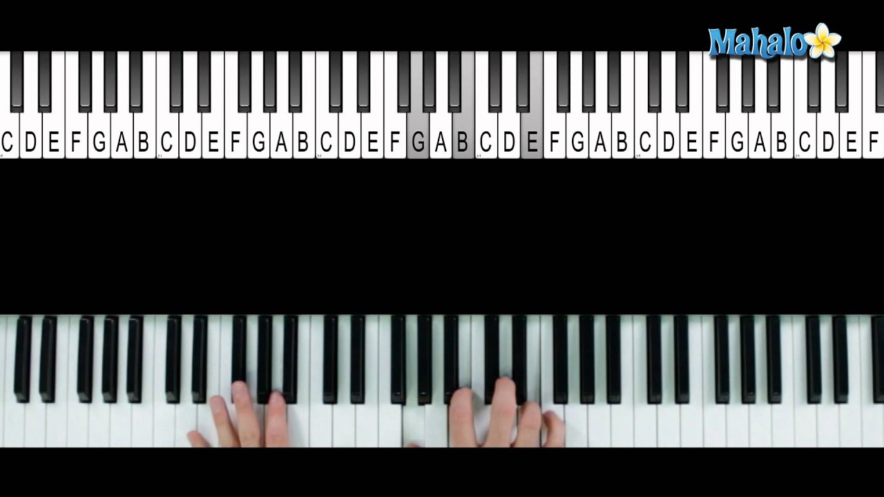 How to Play 