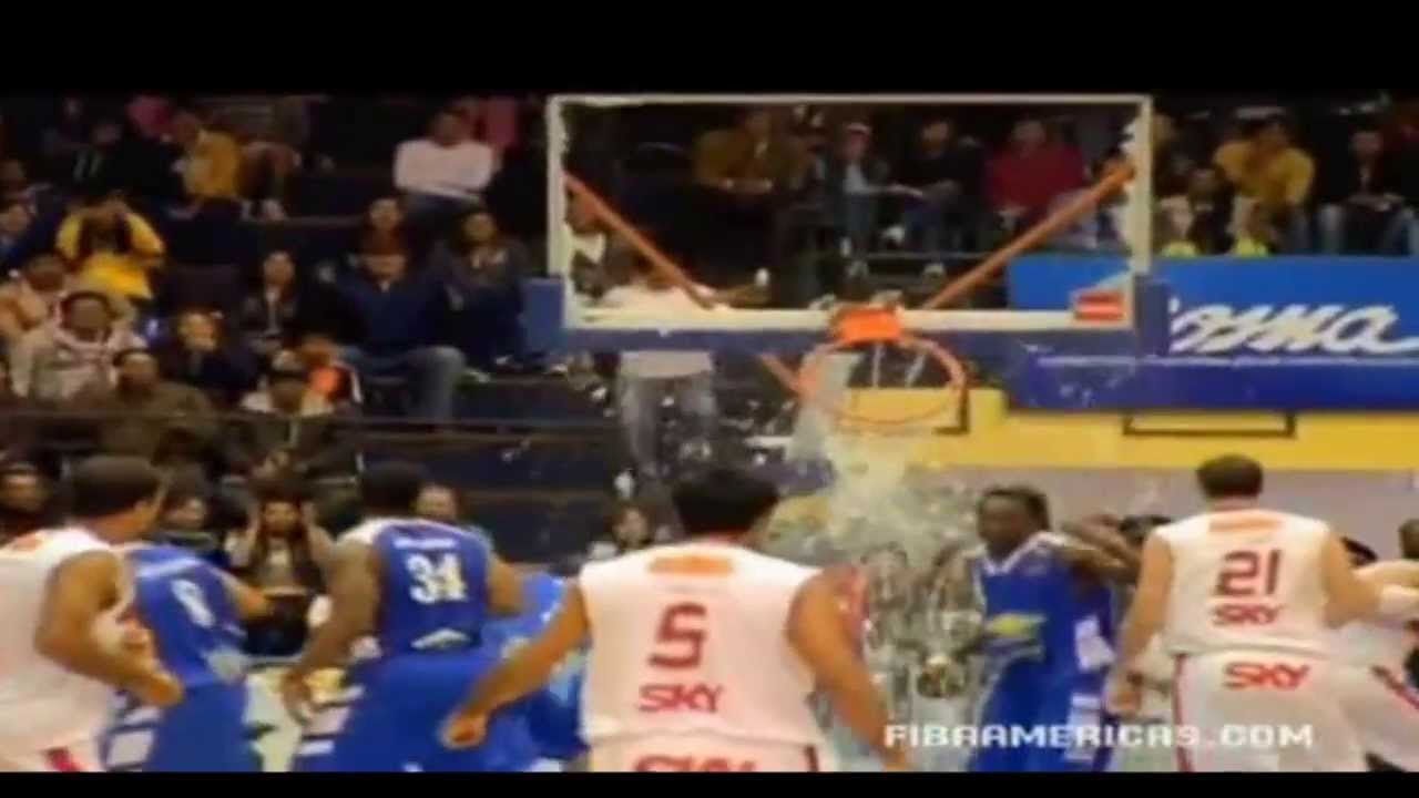 INSANE Backboard BREAKING Dunks [Super Compilation]