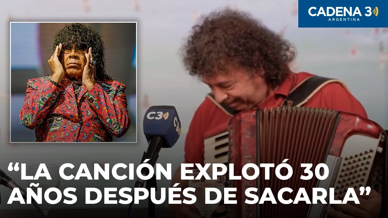 La Pupera - La Mona Jiménez | ¿Cómo nació el éxito cuartetero? | Anécdota Daniel Franco | Cadena 3
