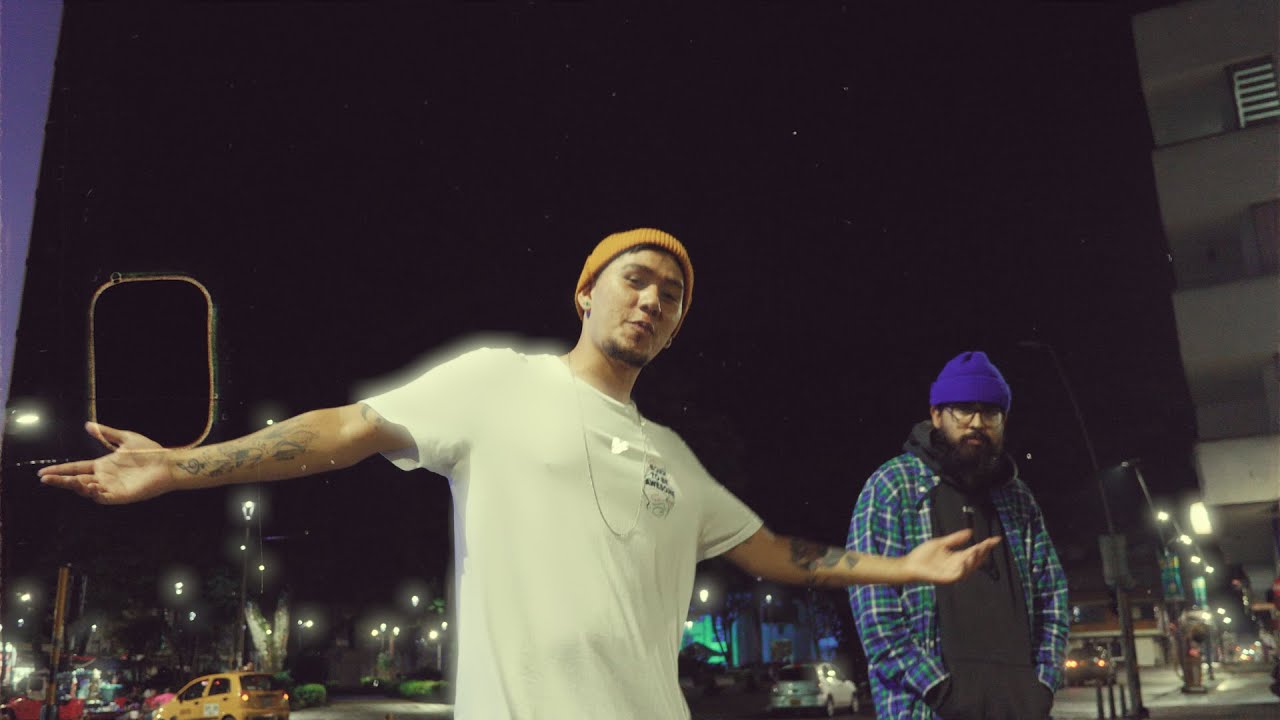 SAI - Big Sisas ft rein (videoclip oficial) - (prod. BajoCuerda Records)