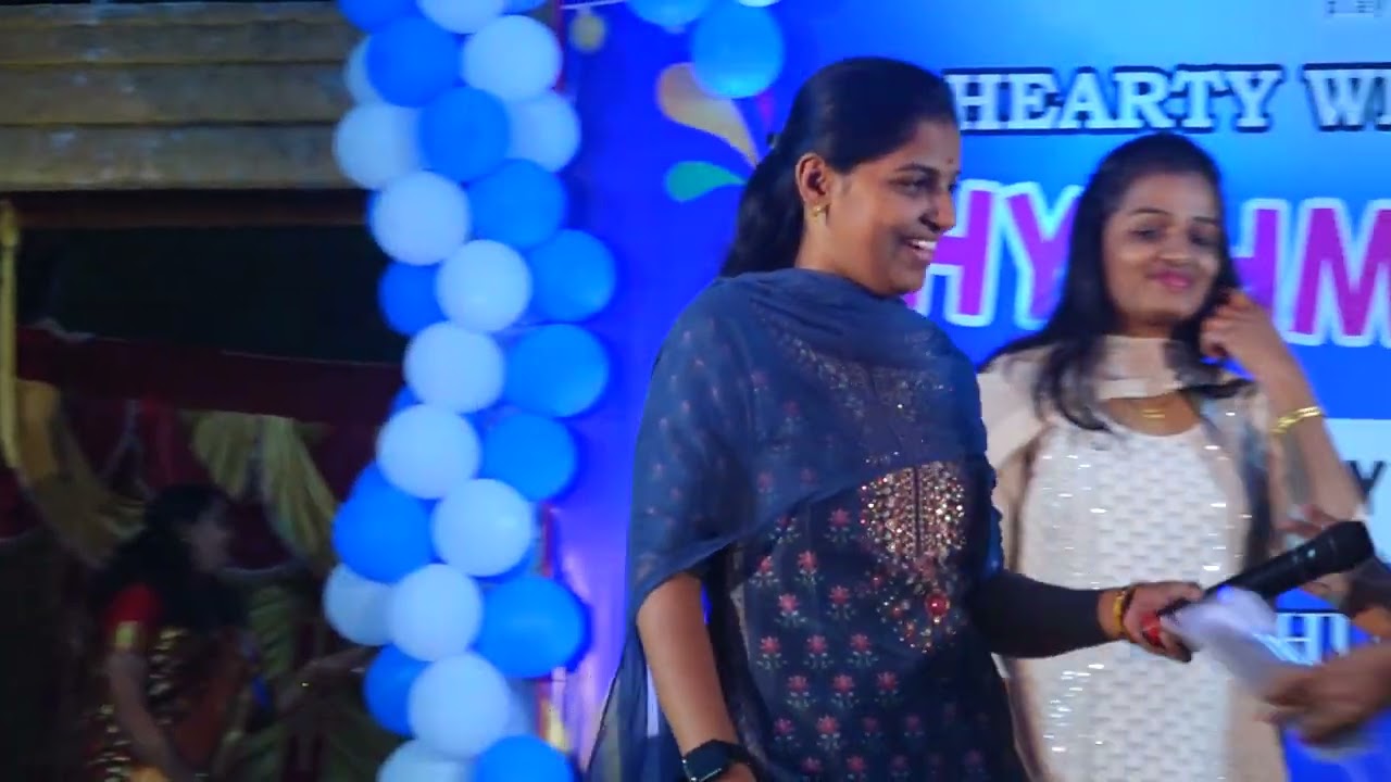 Bachpan School  Madhurawada ,2024 -2025 ANNUAL DAY CELEBRATIONS