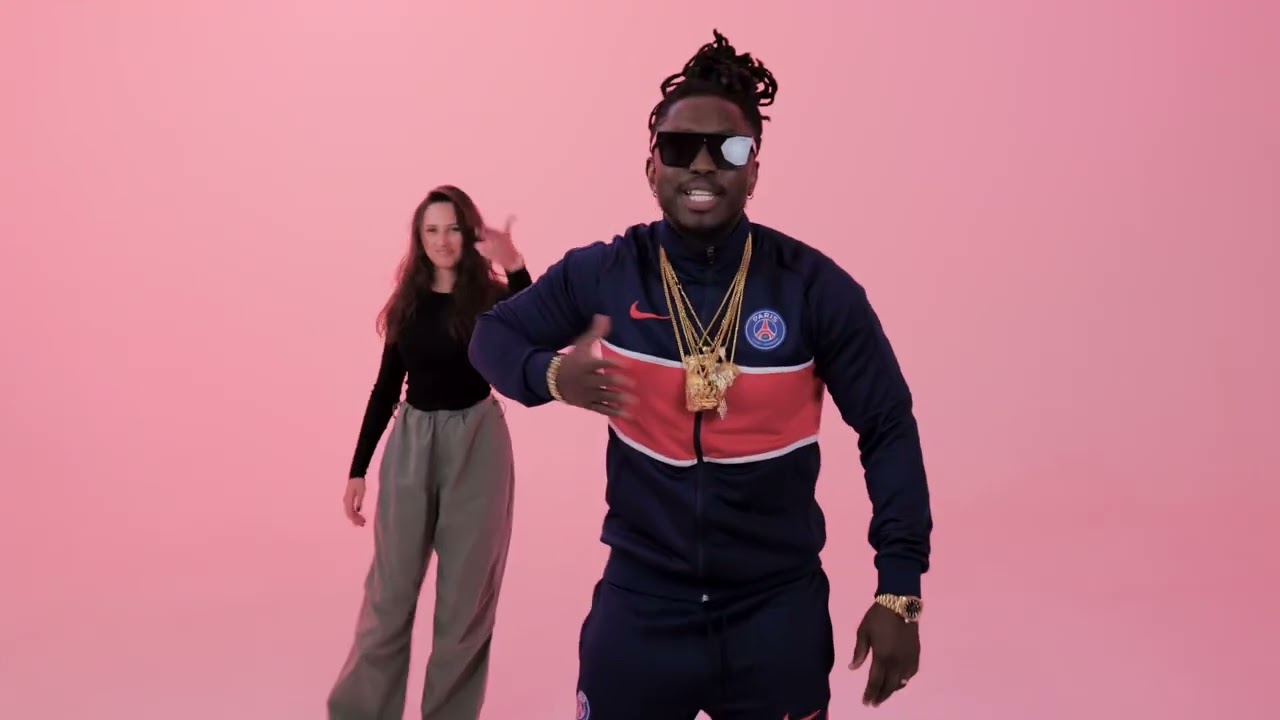 No Love - King-relex feat. Zlayasyka ( OFFICIAL VIDEO)