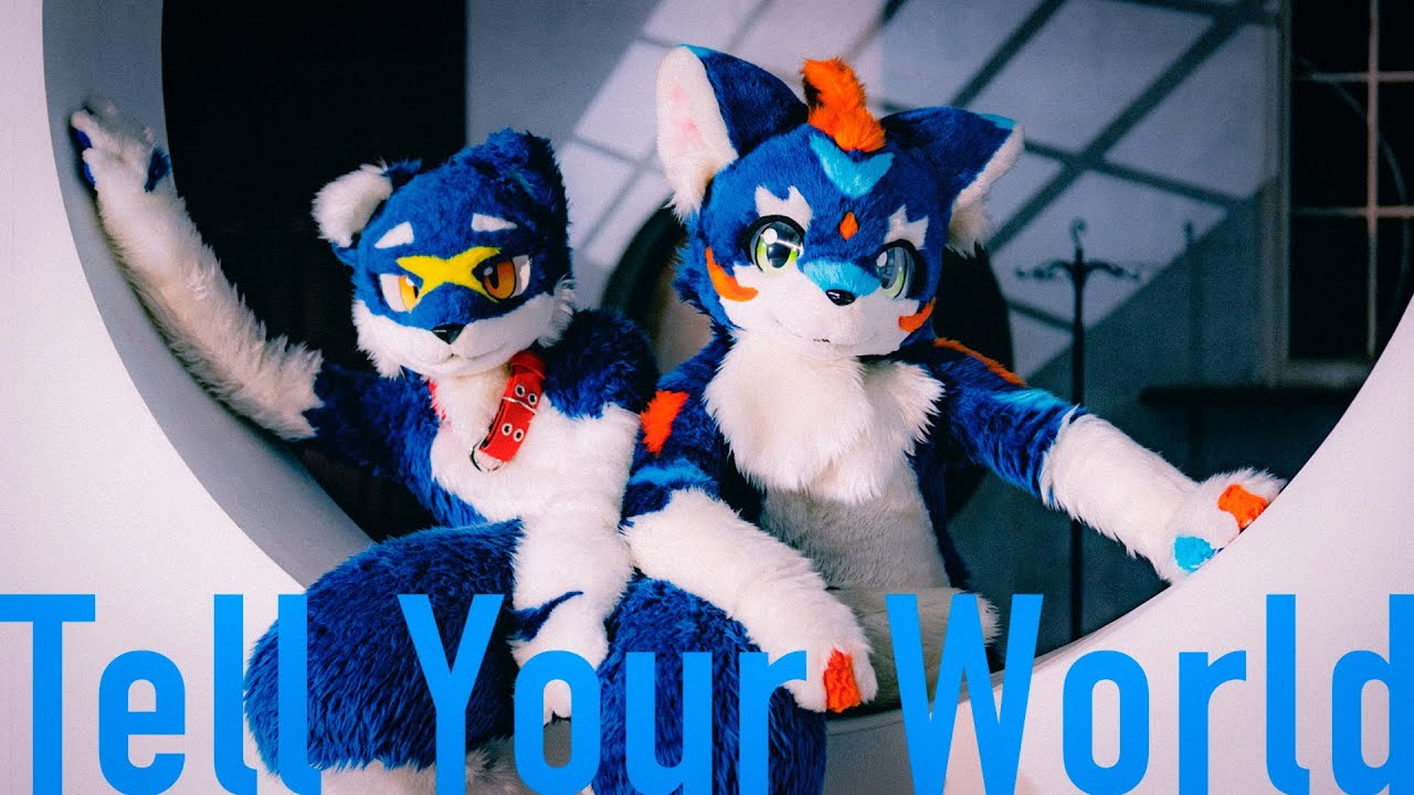 Tell Your World を踊ってみた