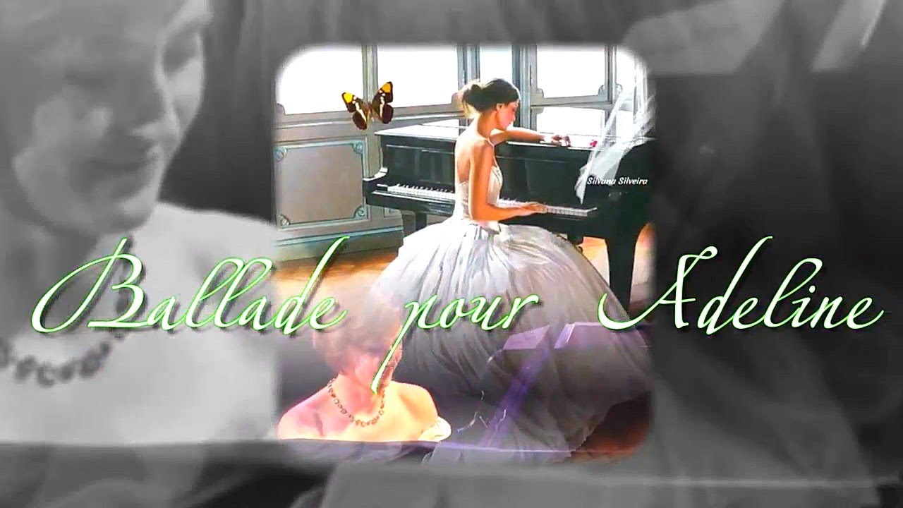Ballade pour Adeline - André Rieu