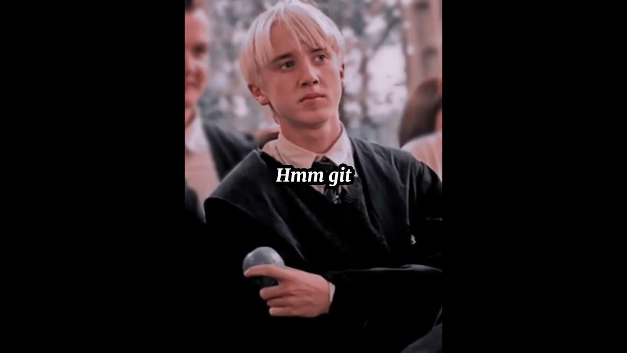 Eğlence? bölüm:7 #slytherin #hogwarts #harryPotter #keşfet #DracoMalfoy #TomFelton #hermoniegranger