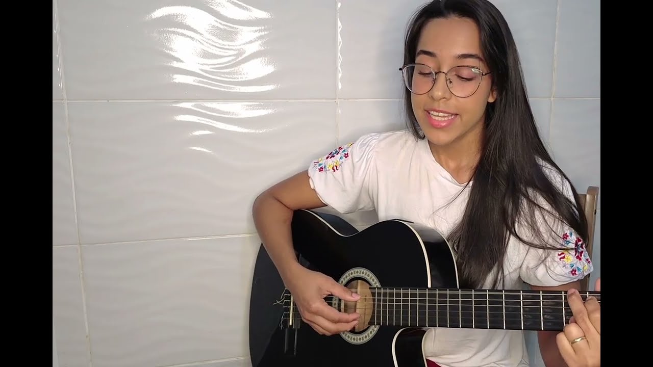 341- Com fé espera no Senhor (CCB)
