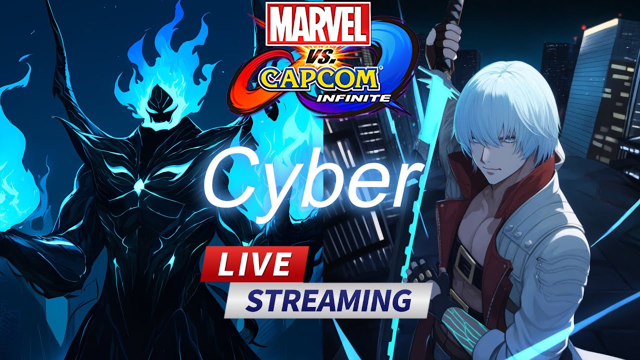 MVCI Stealth Ororon JonnieA