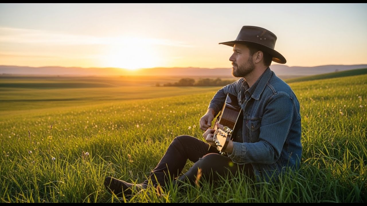 【Country Relax 005】Cozy Playlist / for Relax / Work / Pop / Ballad / Study / Coffee 🤠🎶