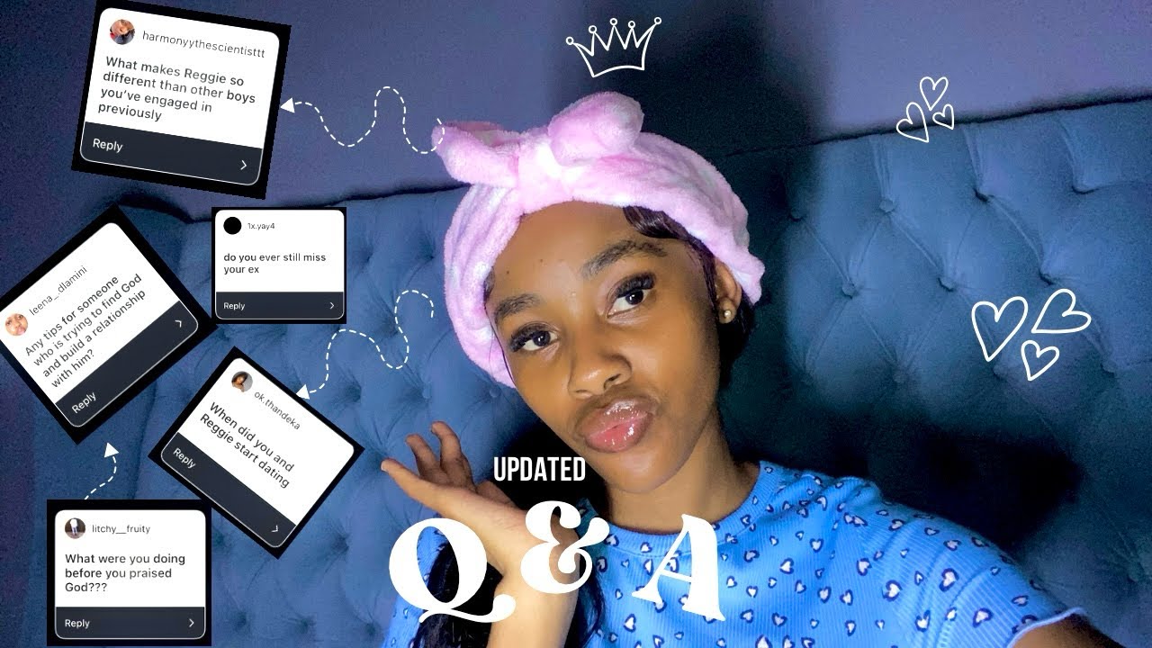 Updated QnA