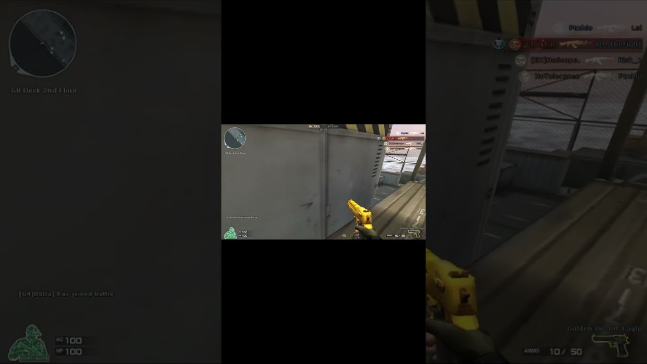 HT]F[BoduR  Ship Jump HEADSHOT