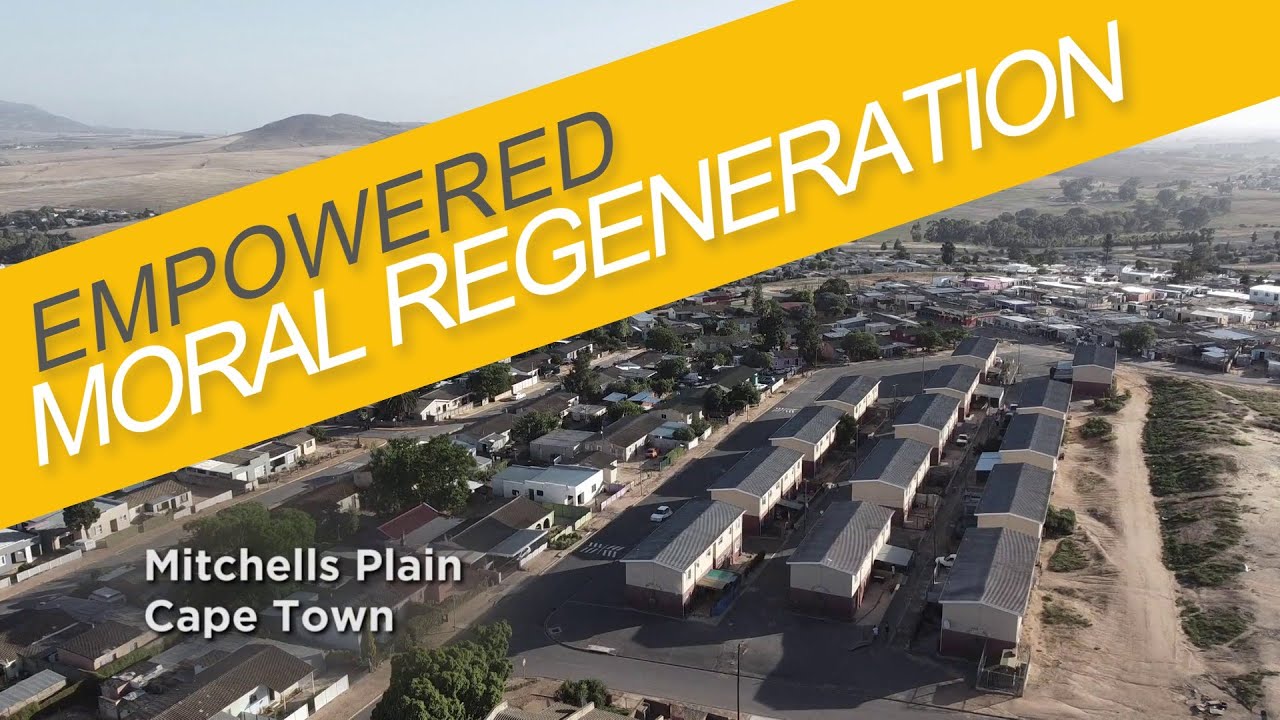 MITCHELLS PLAIN: REHABILITATING THE GANG LANDS